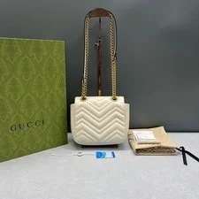 Gucci GG Marmont HW Duty Paid 2