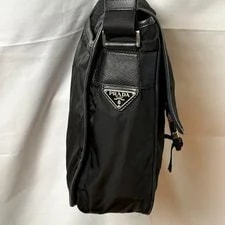 Prada Flap Messenger 3