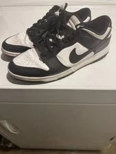 Nike SB “ ” Low Top Lace-Up Athletic 3