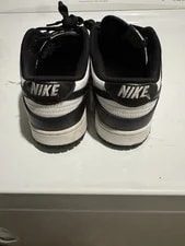 Nike SB “ ” Low Top Lace-Up Athletic 4