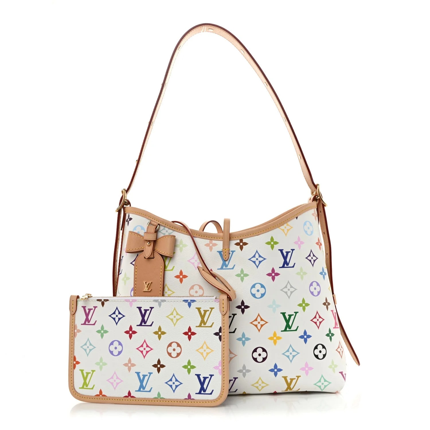 X TM CarryAll Vibe 3