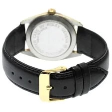 Tudor 75205 Prince Oyster Date YG Bezel Cal.2824 2 Automatic 899273 U 3