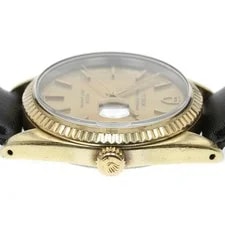 Tudor 75205 Prince Oyster Date YG Bezel Cal.2824 2 Automatic 899273 U 4