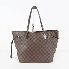 Louis Vuitton — Louis Vuitton Neverfull 07E064730027 — Handbag — resale