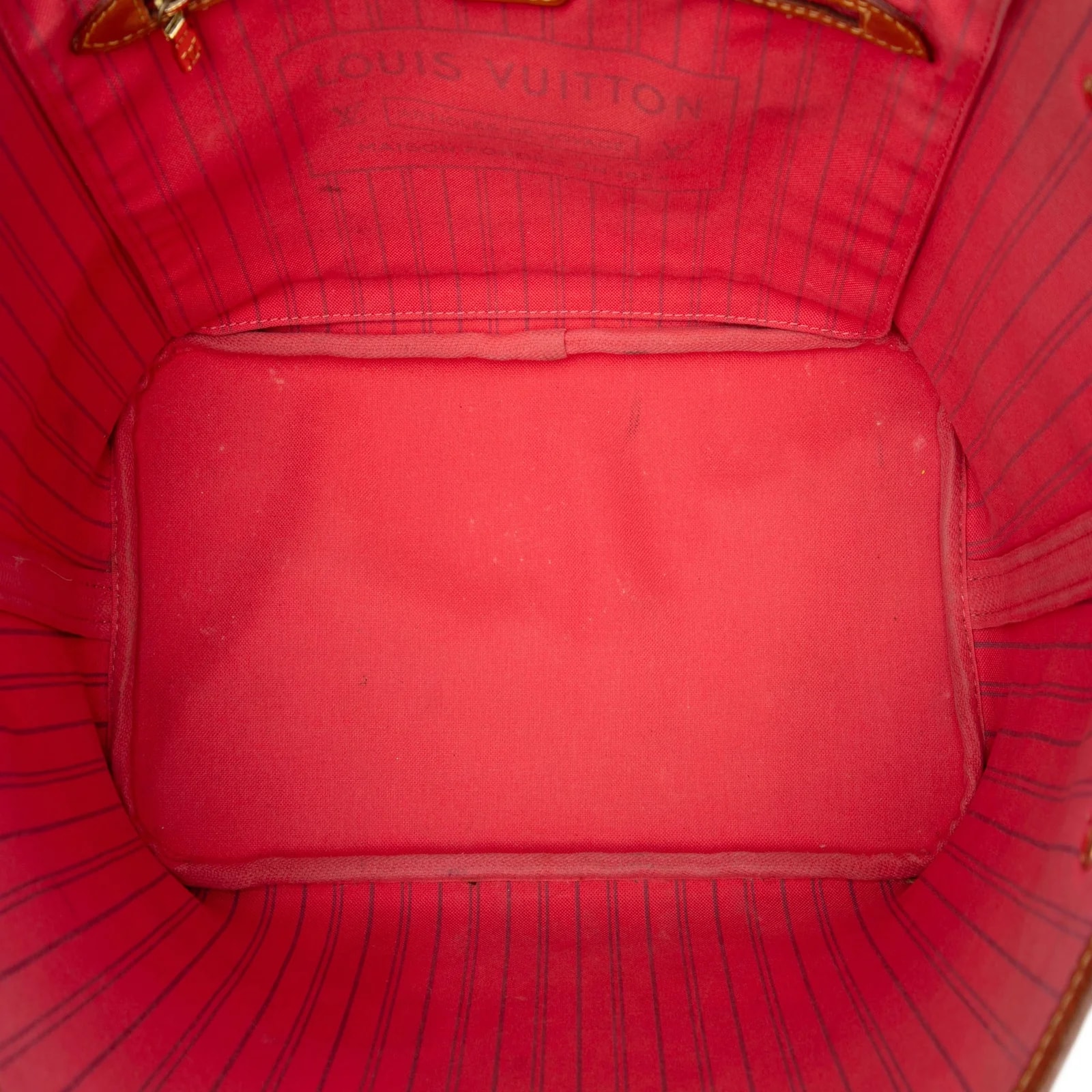 Limited Edition Grenade V Neverfull 4