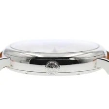 IWC Portofino IW458101 37mm SS Silver Dial Automatic Date #C12667 4