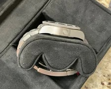 Tudor Pelagos Date Titanium Black Dial 42mm Auto 25600TN 3