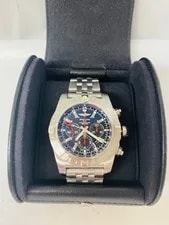 Breitling 47mm Chronomat GMT Limited Edition AB041210/BB48, #1823/2000 2
