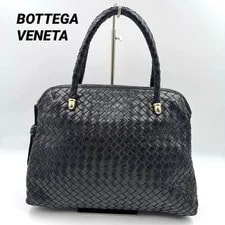 Bottega Veneta — Bottega Veneta All — Handbag — resale