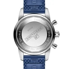 Breitling Superocean Heritage Chronograph 44 Blue Dial A13313161C1S1 4