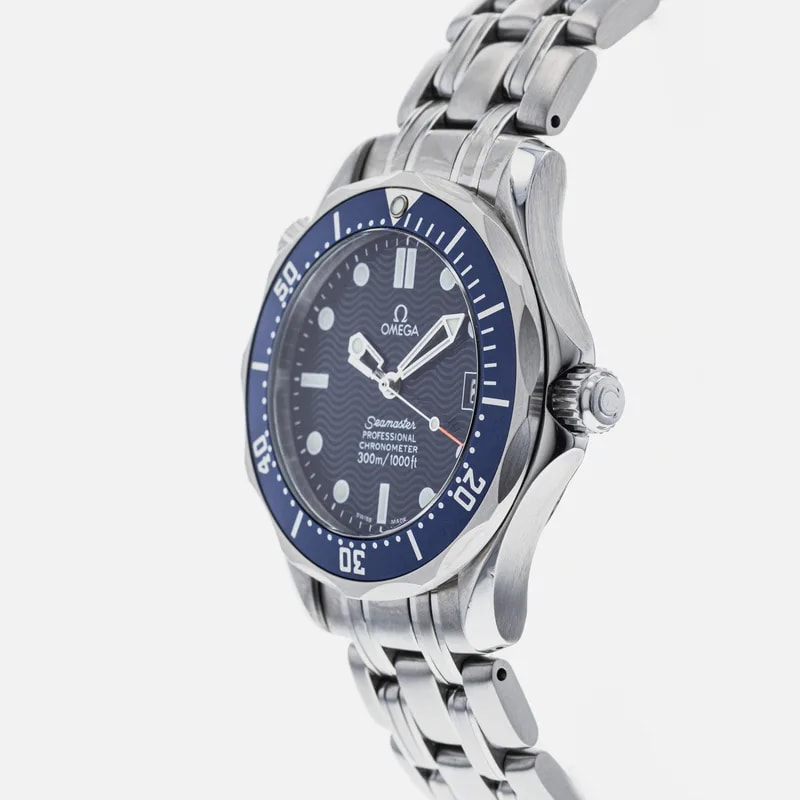 Omega Seamaster 300M Midsize 2453.50.00 2
