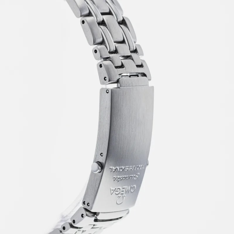 Omega Seamaster 300M Midsize 2453.50.00 3
