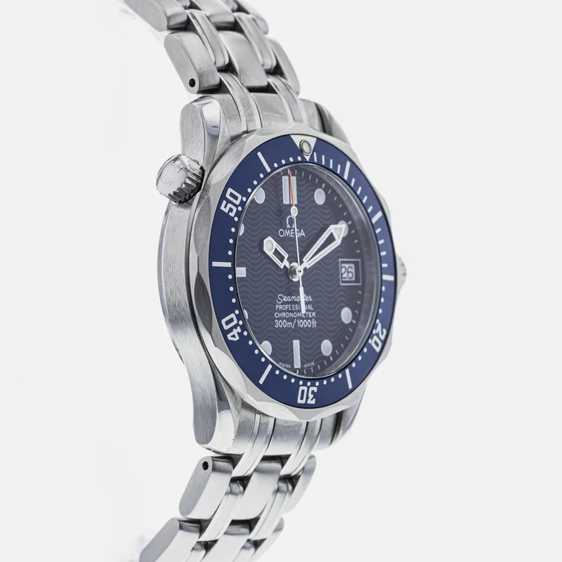 Omega Seamaster 300M Midsize 2453.50.00 4