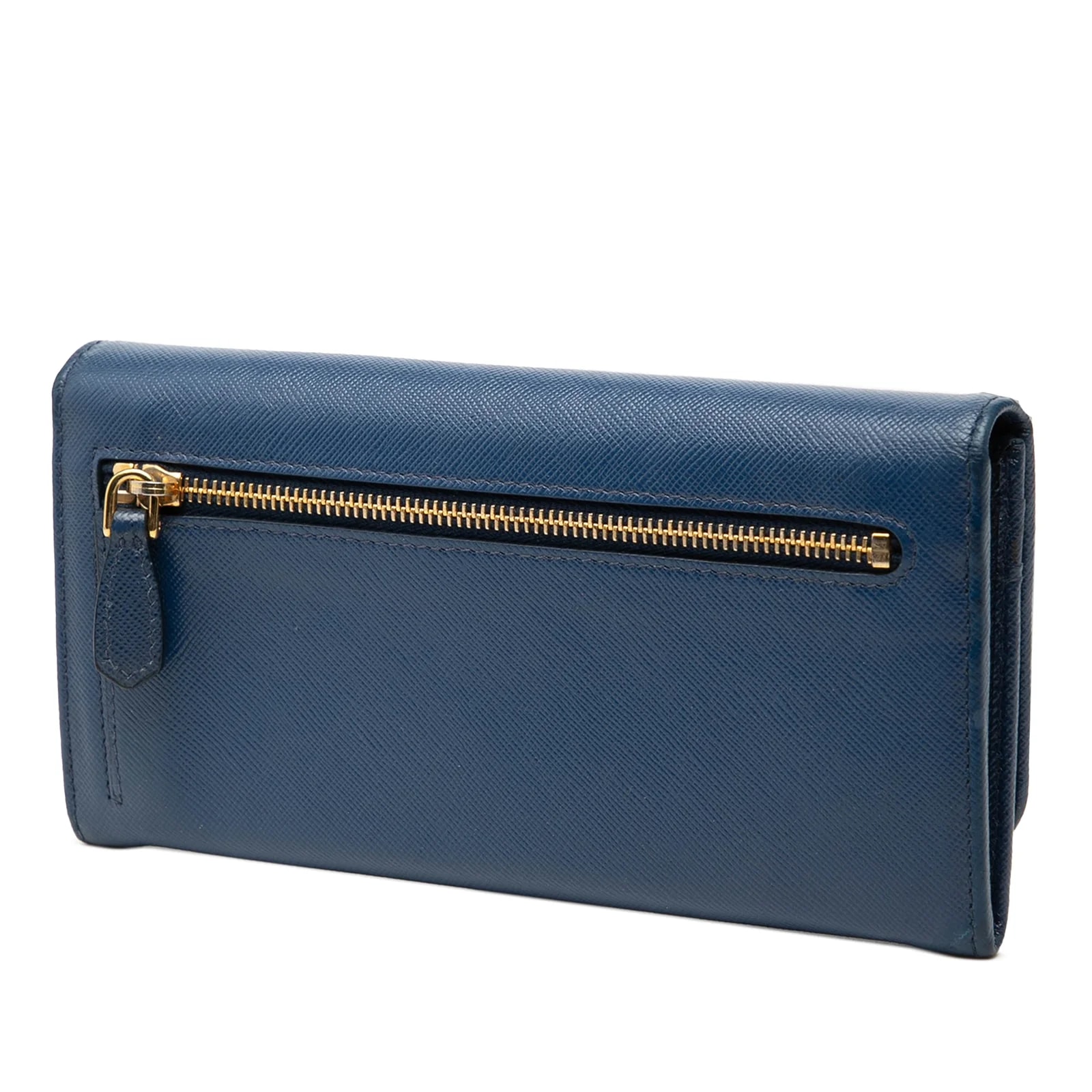 Lux Continental Wallet 2