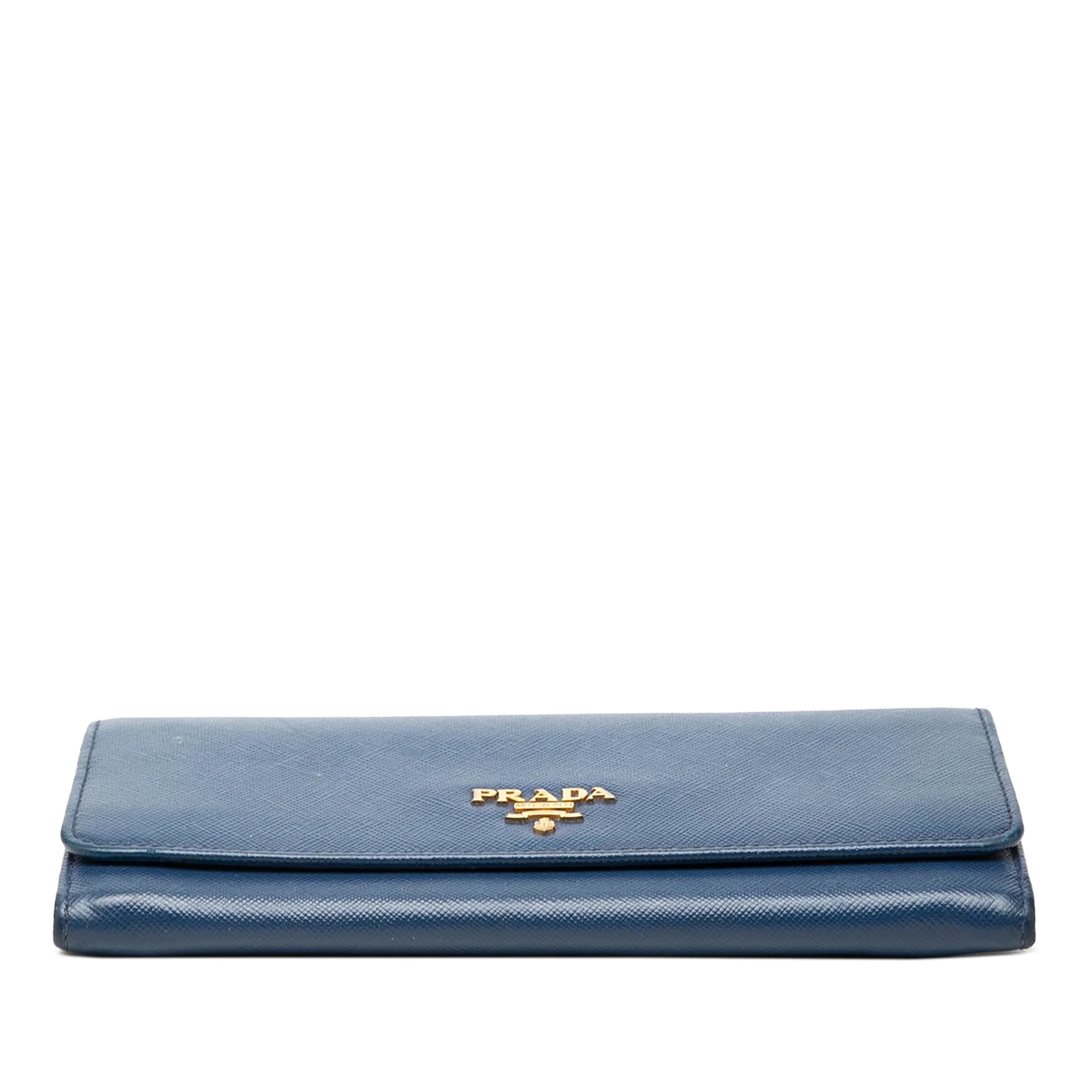 Lux Continental Wallet 3
