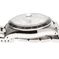 Tudor Oysterdate Chrono 79260 40mm SS White / Silver #C2511 4