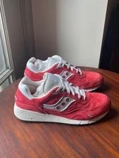 NEW Saucony Originals 6000 US-9.5 (UK-8.5) S70662-6 New in Box 2