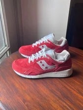 NEW Saucony Originals 6000 US-9.5 (UK-8.5) S70662-6 New in Box 3