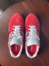 NEW Saucony Originals 6000 US-9.5 (UK-8.5) S70662-6 New in Box 4