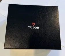 Tudor Royal 38mm Blue 2
