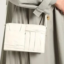 Bottega Veneta Mini Cassette Crossbody | Winter 3