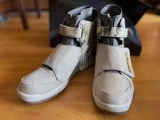 Reebok Alien U.s.c.m. Bug Stomper Light FV5052 Us9.5 2