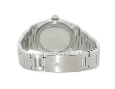 Rolex Oyster Precision Stainless Steel 6426 2