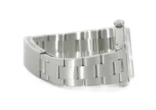 Rolex Oyster Precision Stainless Steel 6426 3