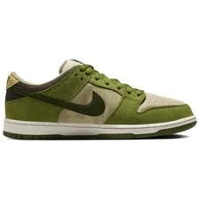 [HF8022-300] -- Nike Sb Dunk Low Yuto Horigome Matcha 2