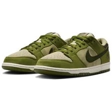 [HF8022-300] -- Nike Sb Dunk Low Yuto Horigome Matcha 3