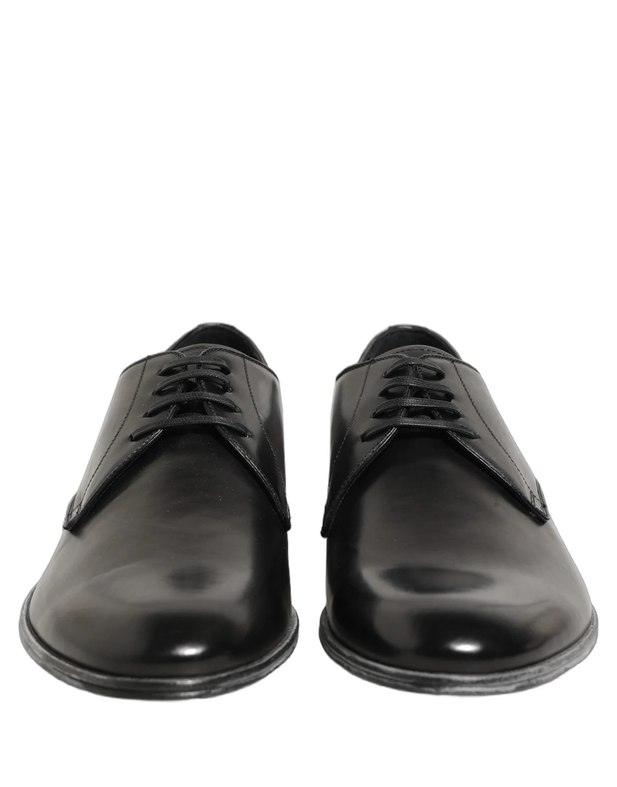 Dolce & Gabbana Dress Lace Up Derby Shoes 2