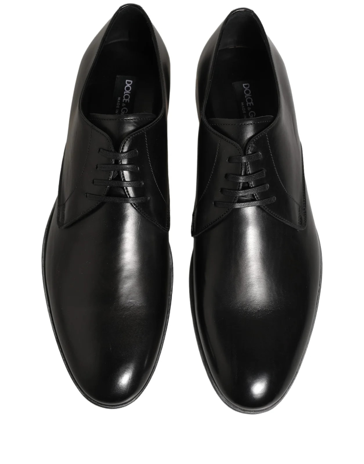 Dolce & Gabbana Dress Lace Up Derby Shoes 3