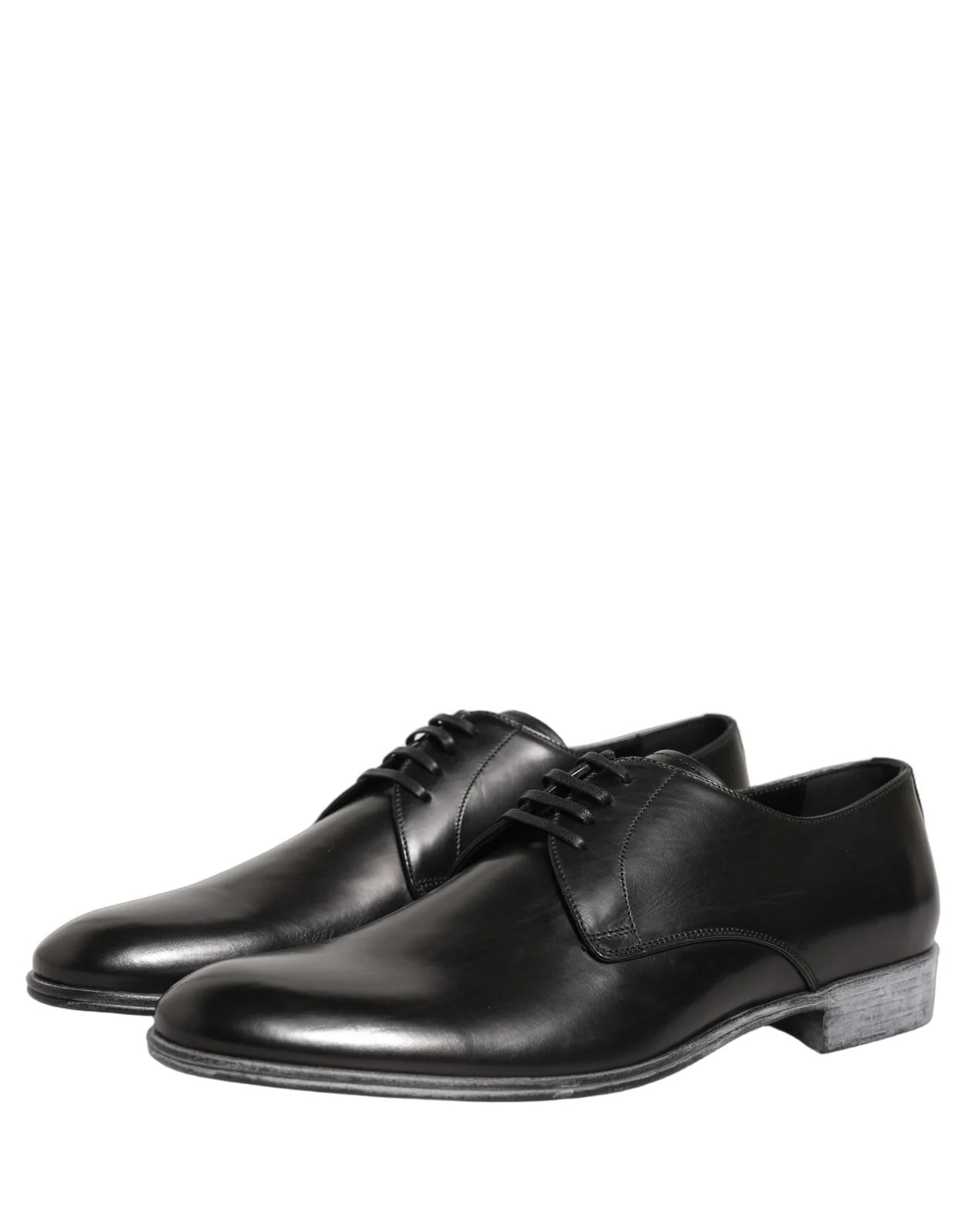 Dolce & Gabbana Dress Lace Up Derby Shoes 4