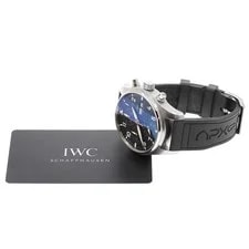 IWC Schaffhausen Pilot's Chronograph 41 Apxgp IW388116 Automatic_956361 2
