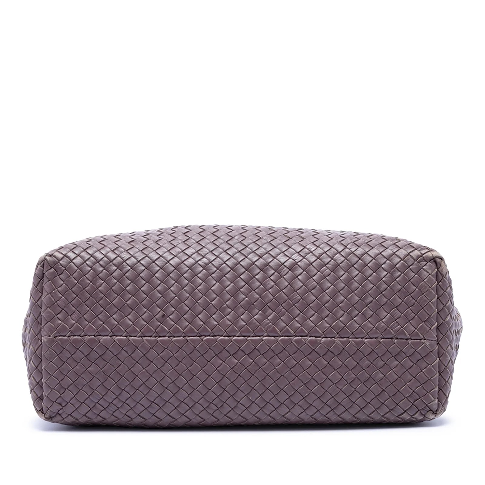 Limited Edition Medium Intreccio Cabat 3