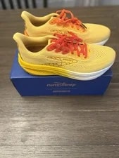 Brooks Ghost 17 WTP Pooh & Tigger Running Shoes ’s US 7.5 D ’s 9 🏰 4