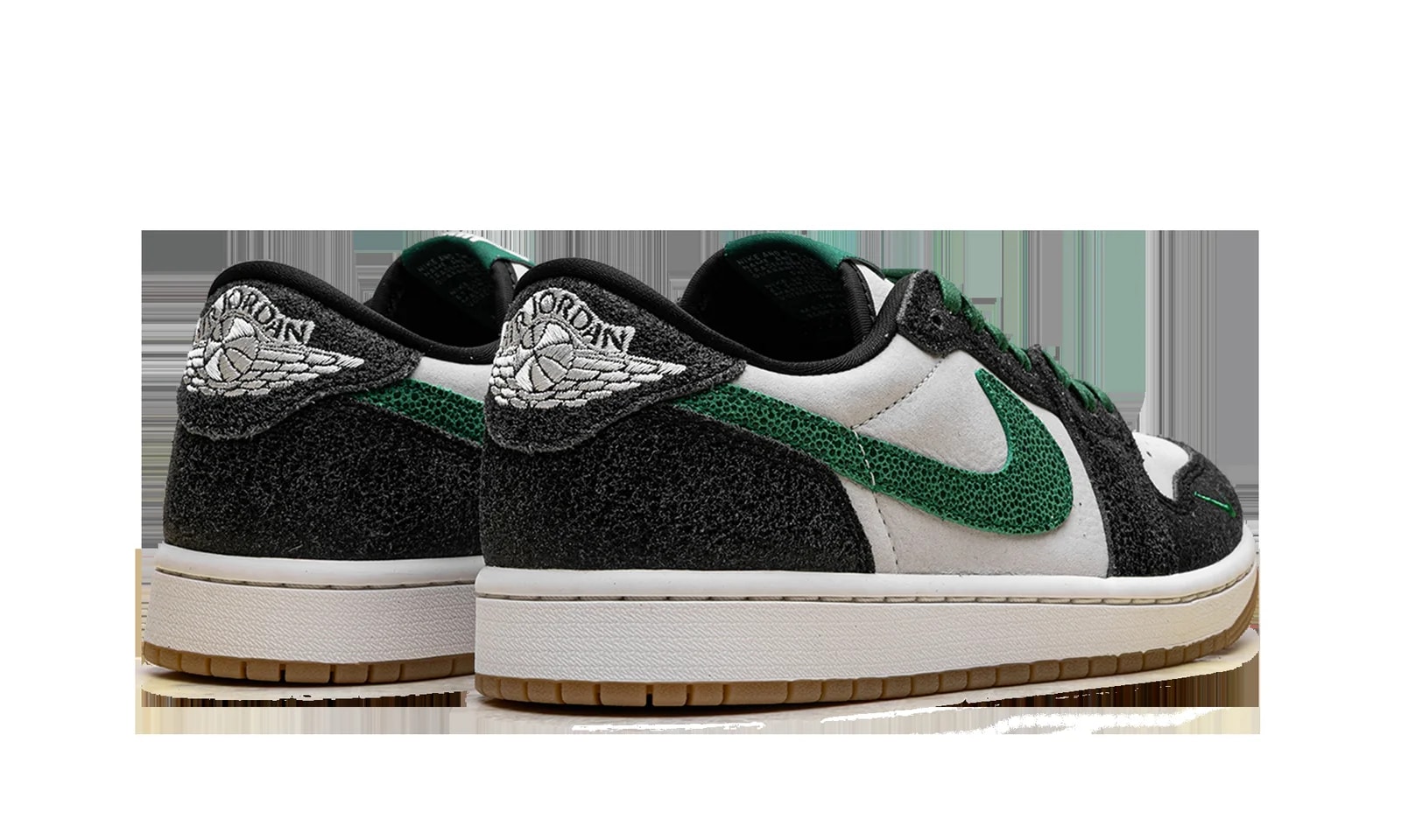 Air Jordan 1 Retro Low OG " IR2283 030 3