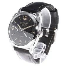 Panerai Radiomir 1940 3 Days Acciaio PAM00627 TO276470 2