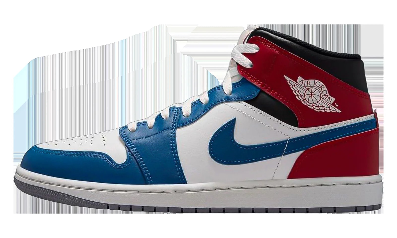 Air Jordan 1 Mid "Team USA" 406 3