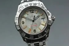 Omega — [N W/ Box] Omega Seamaster Omegamatic 2514.30 200m Autoquartz — Watch — resale