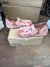 Crocs X Salehe Bembury Pollex Clog Pale 8 Pale 2