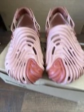Crocs X Salehe Bembury Pollex Clog Pale 8 Pale 3