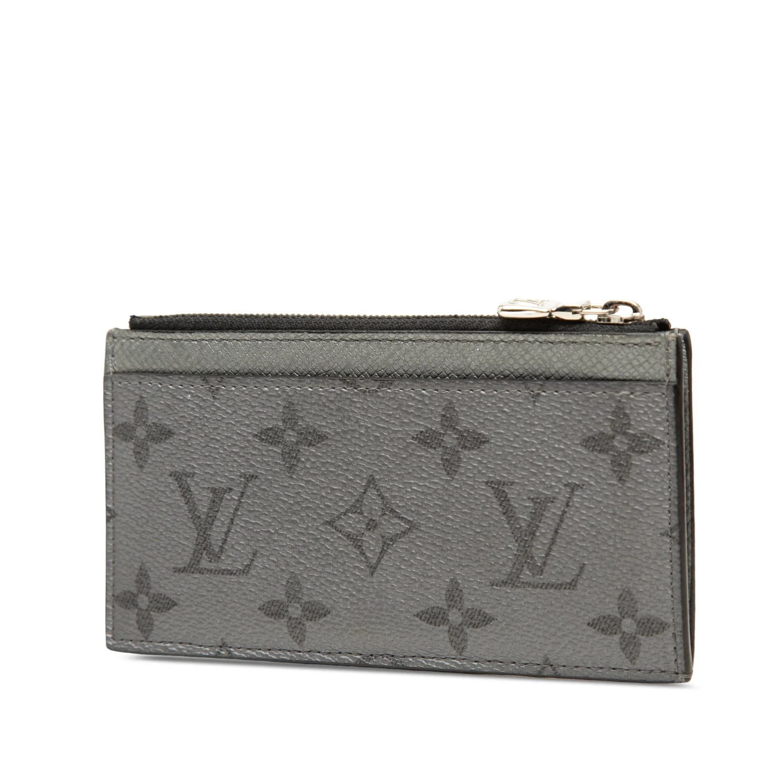 Reverse Taigarama Coin Card Holder 2