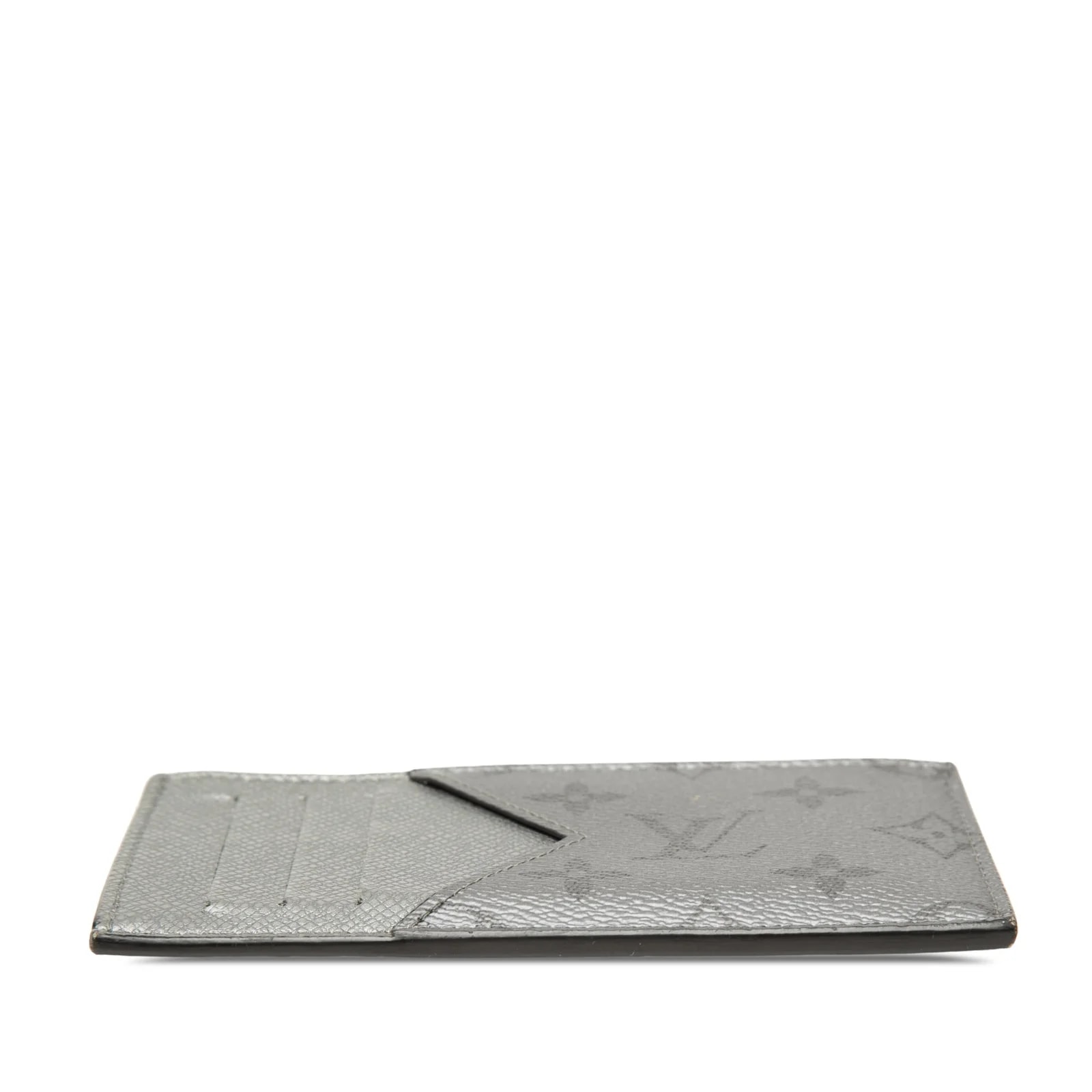 Reverse Taigarama Coin Card Holder 3