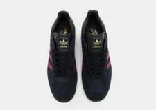 Adidas Originals Gazelle OG in Shoes 3