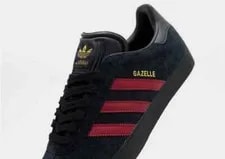 Adidas Originals Gazelle OG in Shoes 4