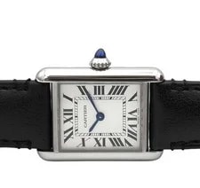 Cartier Tank Must Steel WSTA0060 7670590786 140716842 3