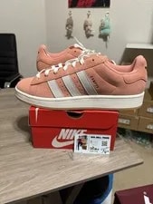 Size 12 - Adidas Campus 00s Wonder 2