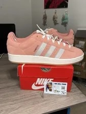 Size 12 - Adidas Campus 00s Wonder 3