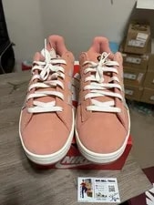 Size 12 - Adidas Campus 00s Wonder 4